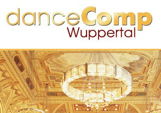 danceComp Wuppertal